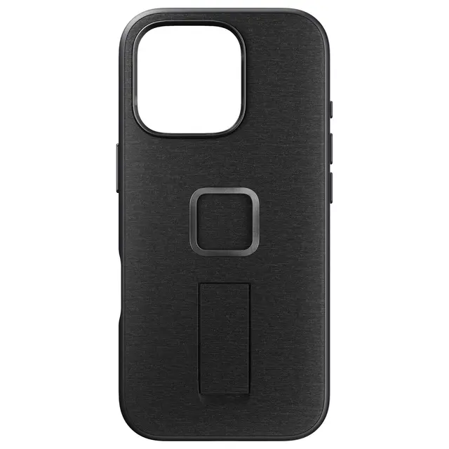 Peak Design Mobile Everyday Loop Case iPhone 16 Pro, Charcoal 