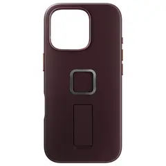 Peak Design Mobile Everyday Loop Case iPhone 16 Pro, Eclipse