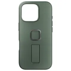 Peak Design Mobile Everyday Loop Case iPhone 16 Pro, Sage