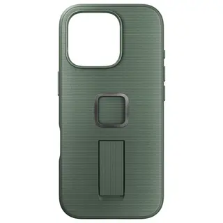 Peak Design Mobile Everyday Loop Case iPhone 16 Pro, Sage