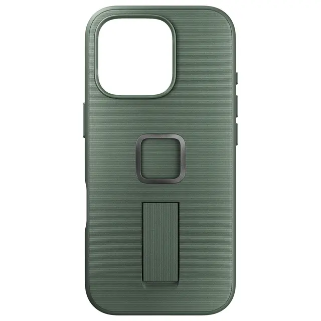 Peak Design Mobile Everyday Loop Case iPhone 16 Pro, Sage 