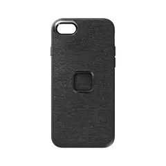 Peak Design Mobile Everyday Fabrice Case Iphone Se - Charcoal