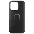 Peak Design Mobile Everyday Clarino Case iPhone 16 Pro Max, Black