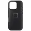 Peak Design Mobile Everyday Clarino Case iPhone 16 Pro, Black 