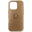 Peak Design Mobile Everyday Clarino Case iPhone 16 Pro, Tan 