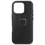 Peak Design Mobile Everyday Fabric Case iPhone 16 Pro, Charcoal 