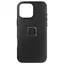 Peak Design Mobile Everyday Fabric Case iPhone 16 Pro Max, Charcoal 