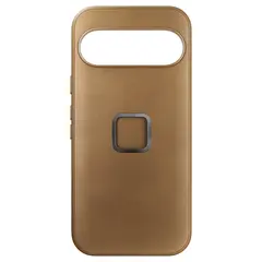 Peak Design Mobile Everyday Clarino Case Pixel 9 Pro, Tan