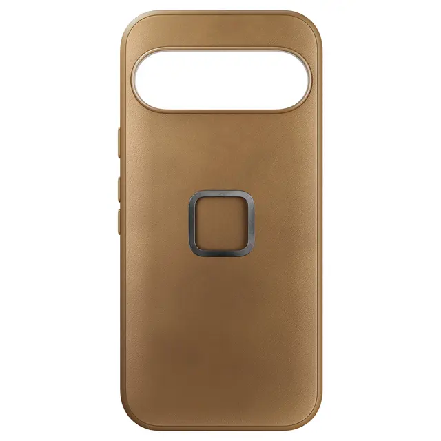 Peak Design Mobile Everyday Clarino Case Pixel 9 Pro, Tan 