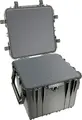 Peli™ Cube Case 0340 m/skum Innv. m&#229;l: 457x457x457 mm