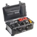 Peli™ 1510SC Protector Case Laptop i lok Innv. m&#229;l: 502x279x193 mm