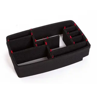 Peli™ TrekPak-sett for Peli Case 1510