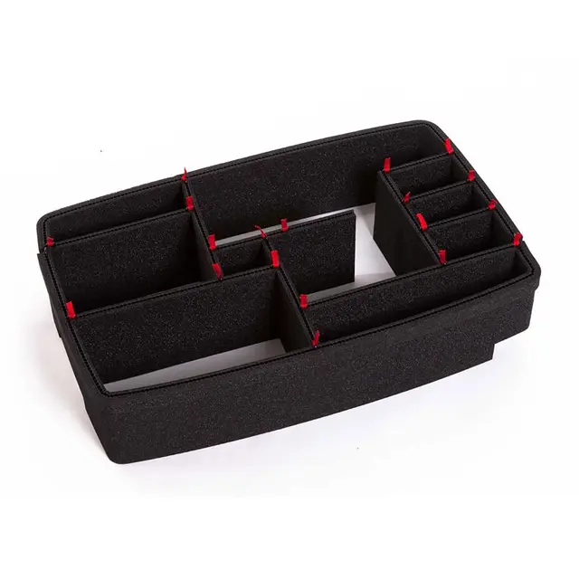 Peli™ TrekPak-sett for Peli Case 1510 