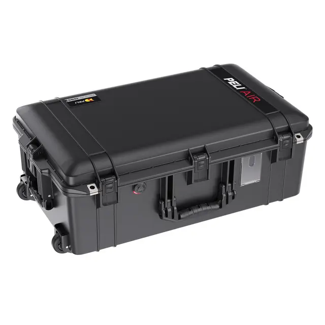 Peli™ Air Case 1595 uten skum Innv. mål: 650x382x229 mm 