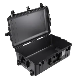 Peli™ Air Case 1595 uten skum Innv. m&#229;l: 650x382x229 mm