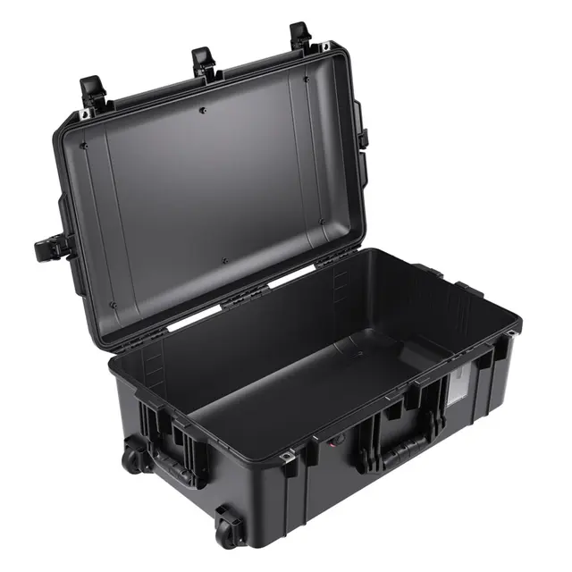 Peli™ Air Case 1595 uten skum Innv. mål: 650x382x229 mm 