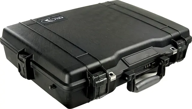 Peli™ 1495 Protector Case Uten Innmat Innv. mål: 479x333x97 mm 