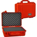 Peli™ 1500 Protector Case m/skum Innv. m&#229;l: 432x290x155 mm