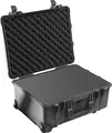 Peli™ 1560 Protector Case m/skum, sort Innv. m&#229;l: 517x392x229 mm