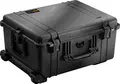 Peli™ 1610 Protector Case m/skillevegger Innv. m&#229;l: 563x435x269 mm