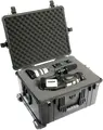 Peli™ 1620 Protector Case m/skum, sort Innv. m&#229;l: 560x432x320 mm