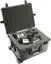 Peli™ 1620 Protector Case m/skum, sort Innv. mål: 560x432x320 mm 