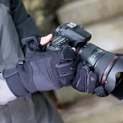 PGYTECH Photography Gloves - L