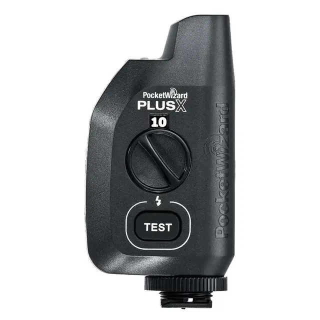 PocketWizard Plus Xe Transceiver x2