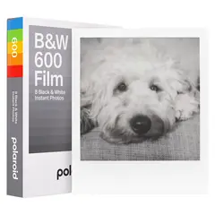 Polaroid Originals B&amp;W Film for 600