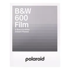 Polaroid Originals B&amp;W Film for 600