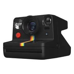 Polaroid Now + Gen 2 Black Now + Gen 2 Black