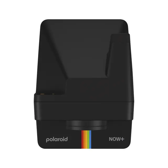 Polaroid Now + Gen 2 Black Now + Gen 2 Black 