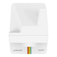 Polaroid Now + Gen 2 White Now + Gen 2 White