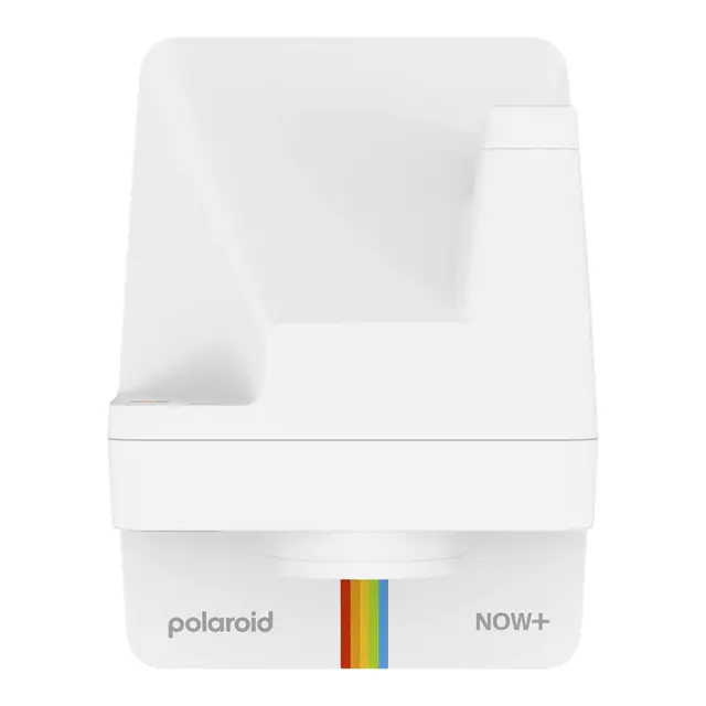 Polaroid Now + Gen 2 White Now + Gen 2 White 