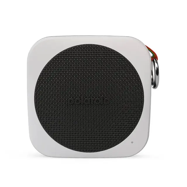 Polaroid Music Player 1 Black & White Bluetooth høyttaler 