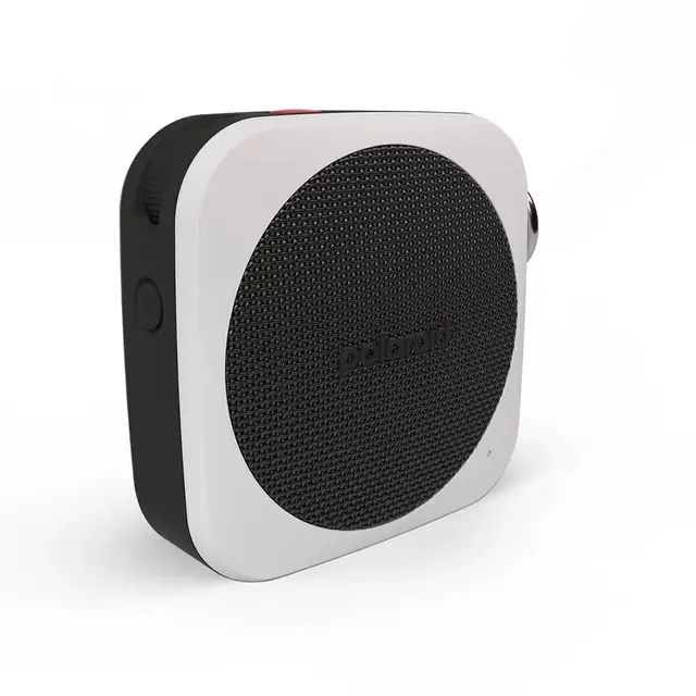 Polaroid Music Player 1 Black & White Bluetooth høyttaler 