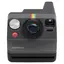 Polaroid Now Gen 3 Black Instant kamera. Black