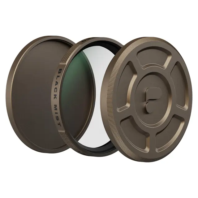 PolarPro 135 Series Gold Mist Filter 49m 49mm 