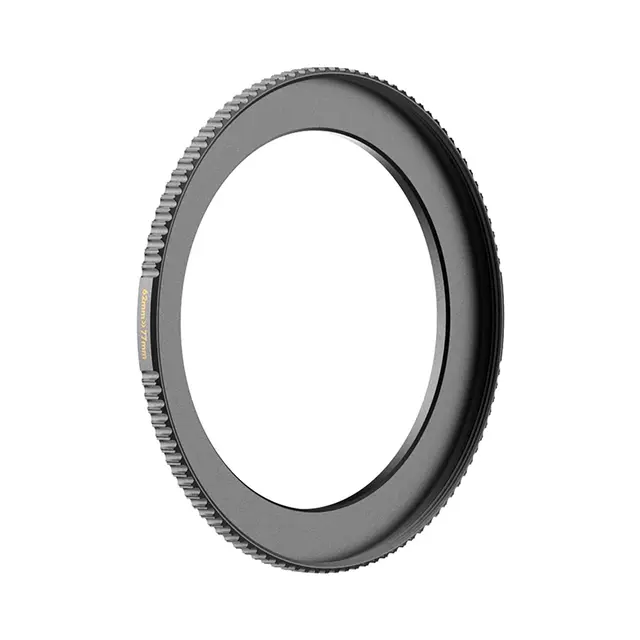 PolarPro QuartzLine Step-Up/Adapterring 62 - 77mm 