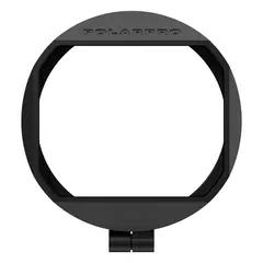 PolarPro MagFlip Hood for Leica Q3 28 &amp; 43mm. Black