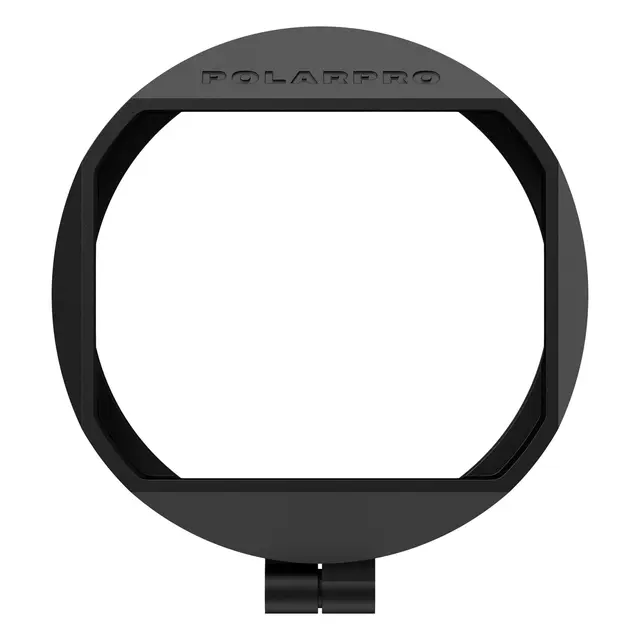 PolarPro MagFlip Hood for Leica Q3 28 & 43mm. Black 