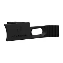 PolarPro ThumbGrip for Leica Q3 Black