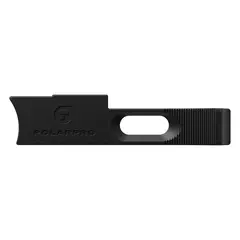 PolarPro ThumbGrip for Leica Q3 Black