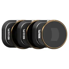 PolarPro Mini 4 Filter Vivid Collection For DJI Mini 4 Pro