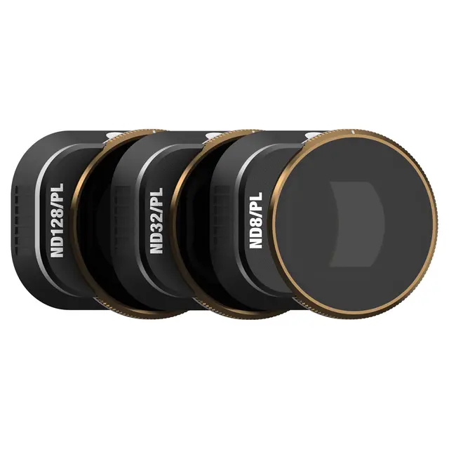 PolarPro Mini 4 Filter Vivid Collection For DJI Mini 4 Pro 