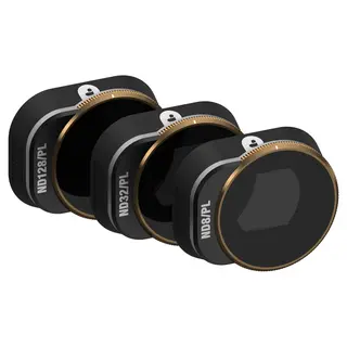 PolarPro Mini 4 Filter Vivid Collection For DJI Mini 4 Pro