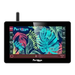 PortKeys BM5 III-WR 5.5&quot; Touch 2200nit 5.5&quot; Touch Monitor SDI &amp; HDMI