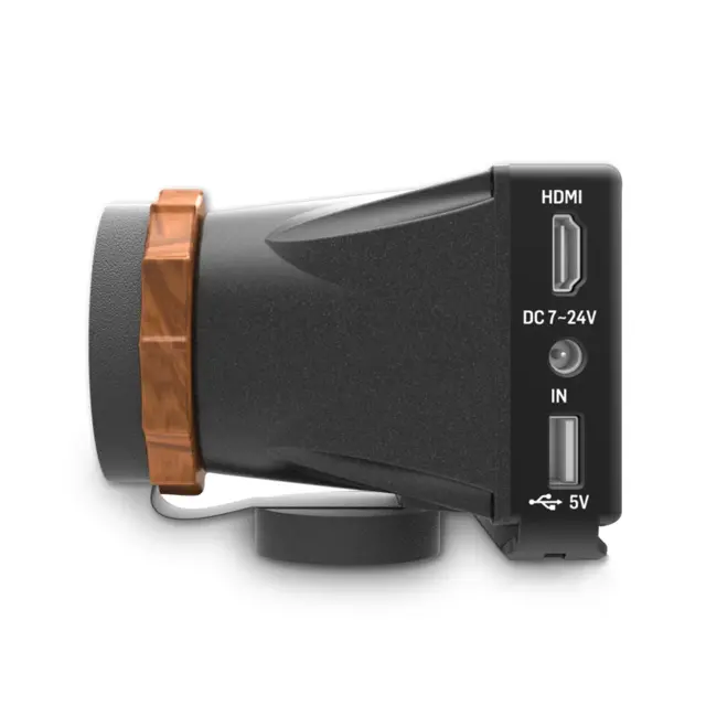 PortKeys LEYE Electronic Viewfinder HDMI Søker 