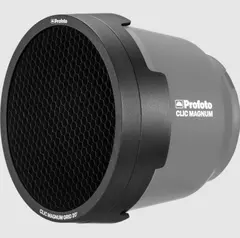 Profoto Clic Magnum Grid 20 &#176; Grid til Clic Magnum reflector