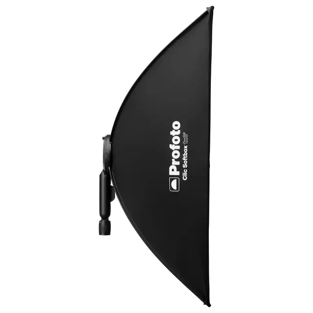 Profoto Clic Softbox 1x3' 